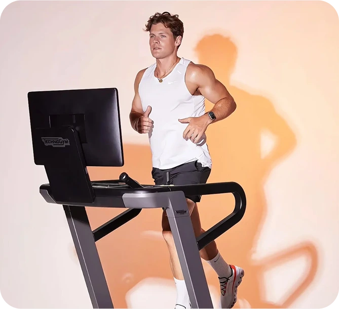 Treadmill Training