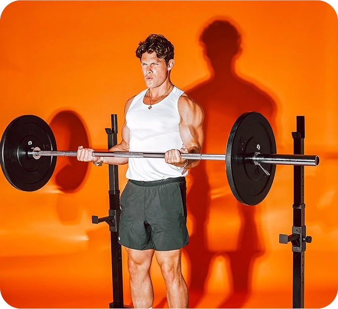 Barbell Training